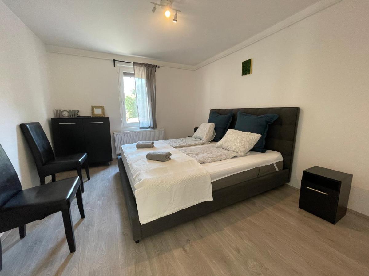 New Beachapartman Siófok Kültér fotó
