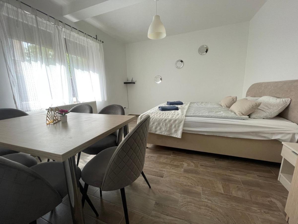 New Beachapartman Siófok Kültér fotó