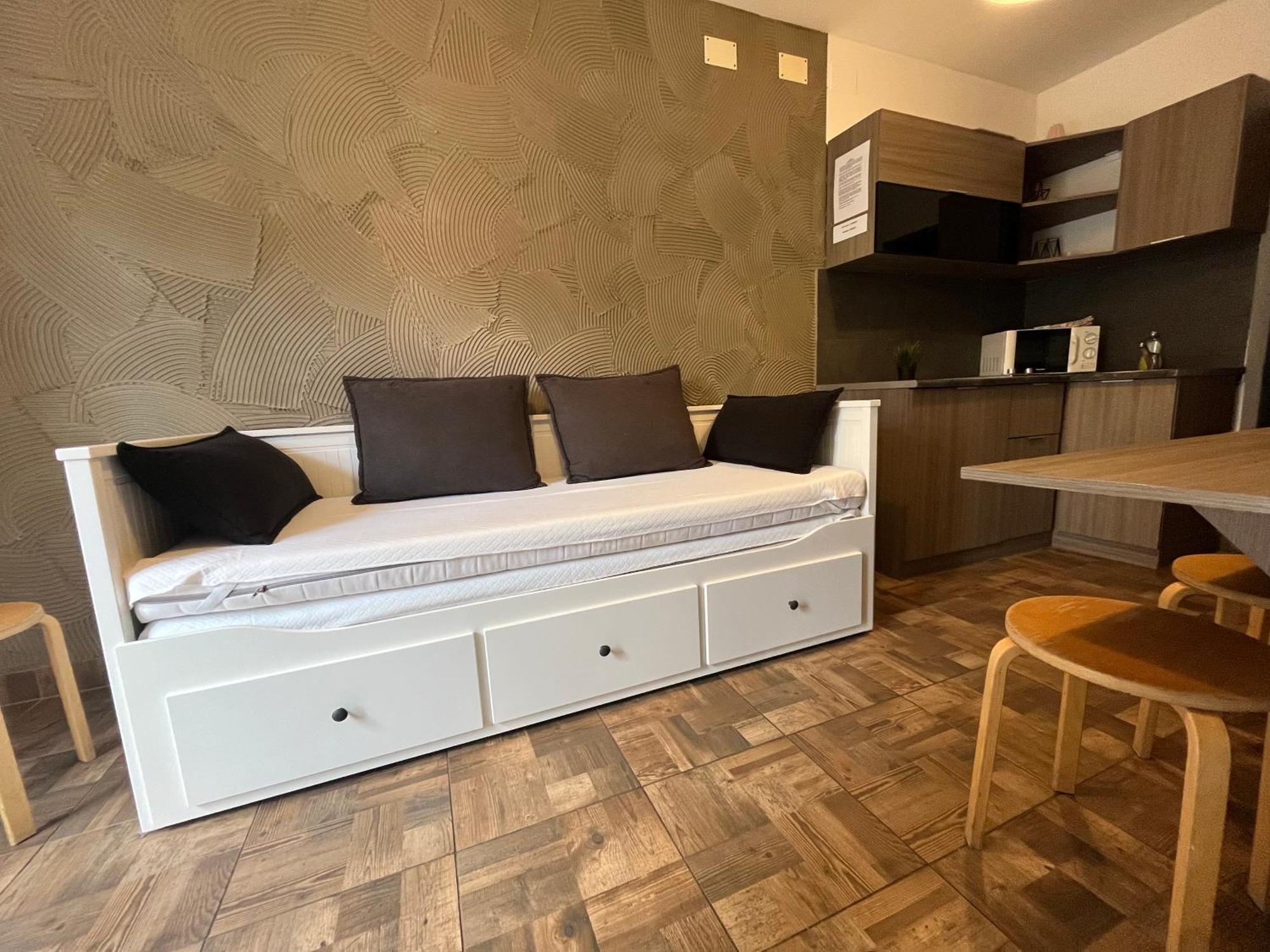 New Beachapartman Siófok Kültér fotó