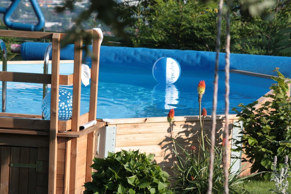 New Beachapartman Siófok Kültér fotó